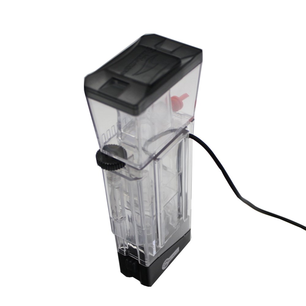 Bubble-magus miniQ Skimmer DC24V USB Small Nano Aquarium Coral Tank Built-in Hanging Tank type Skimmer