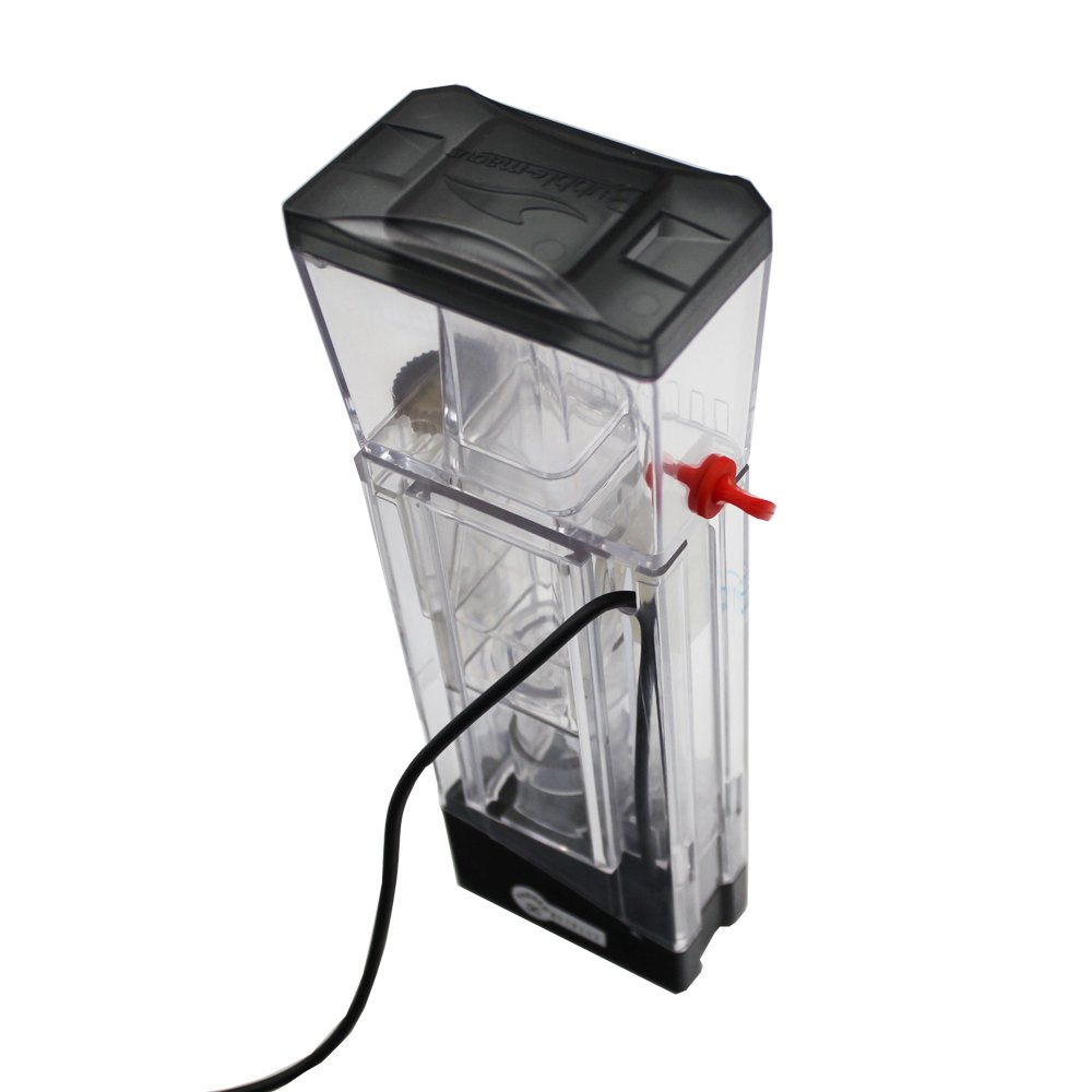 Bubble-magus miniQ Skimmer DC24V USB Small Nano Aquarium Coral Tank Built-in Hanging Tank type Skimmer
