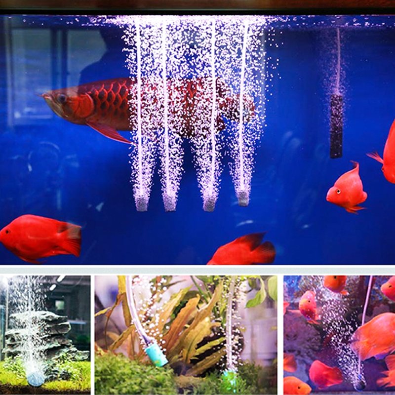 Sunsun high quality dc oxygena fish tank aquarium pump air oxygenation pump