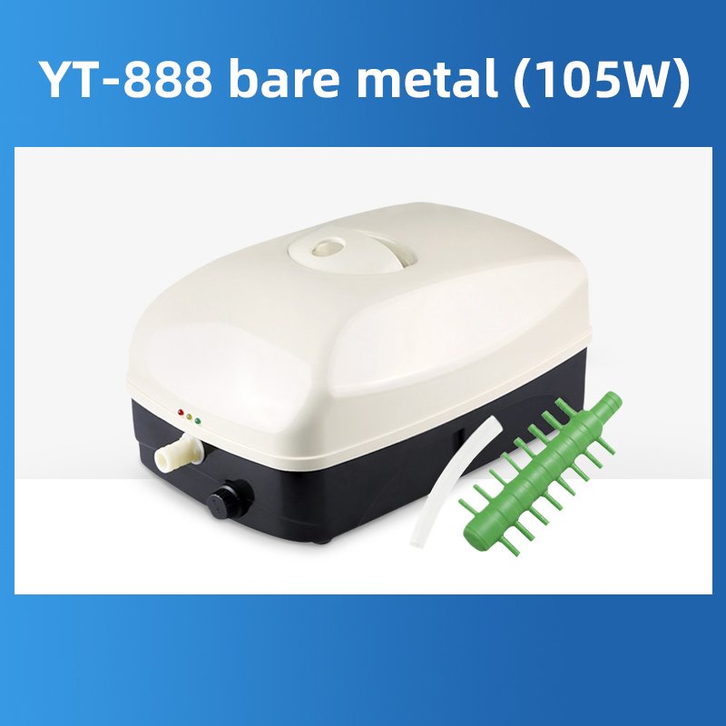 Sunsun high quality dc oxygena fish tank aquarium pump air oxygenation pump