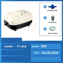 YT-818