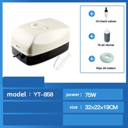YT-858