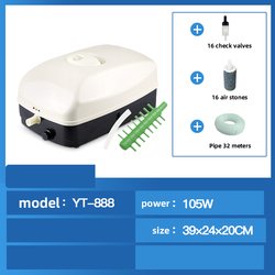 YT-888
