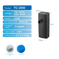 TC-200