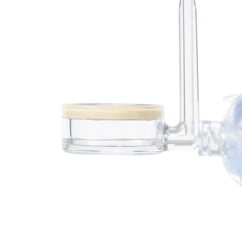 WYIN ZRDR Aquarium Diffuser Co2 Atomizer Co2 Refiner Aquarium Accessories Co2 Diffuser Aquarium