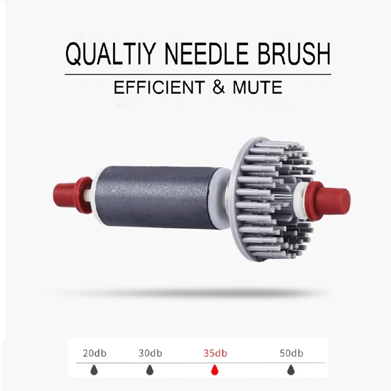 Bubble Magus Curve 3/5/7/9/A3/A5/A8/A9 Aquarium Internal Protein Skimmer DC Pump Saltwater Marine Fish Tank Filter Accessories
