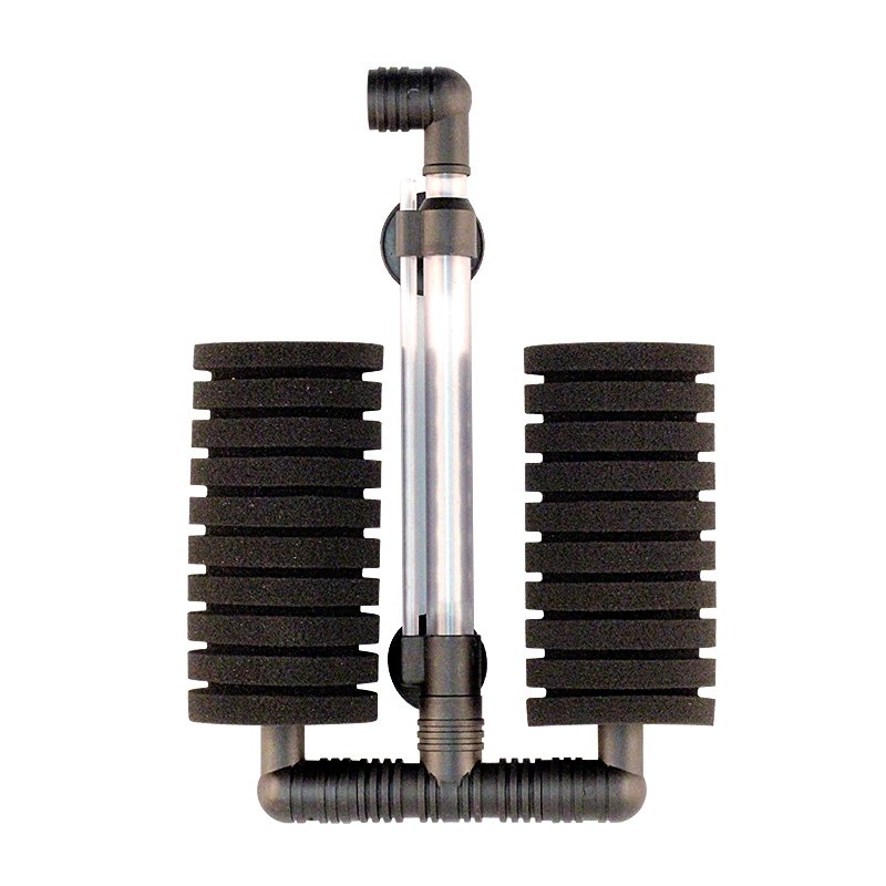 Xinyou Aquarium Filter Sponge Bio Sponge Filter for Shrimp Fish Aquarium
