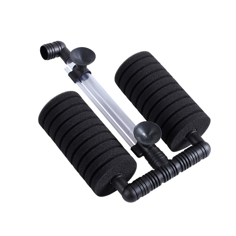 Xinyou Aquarium Filter Sponge Bio Sponge Filter for Shrimp Fish Aquarium