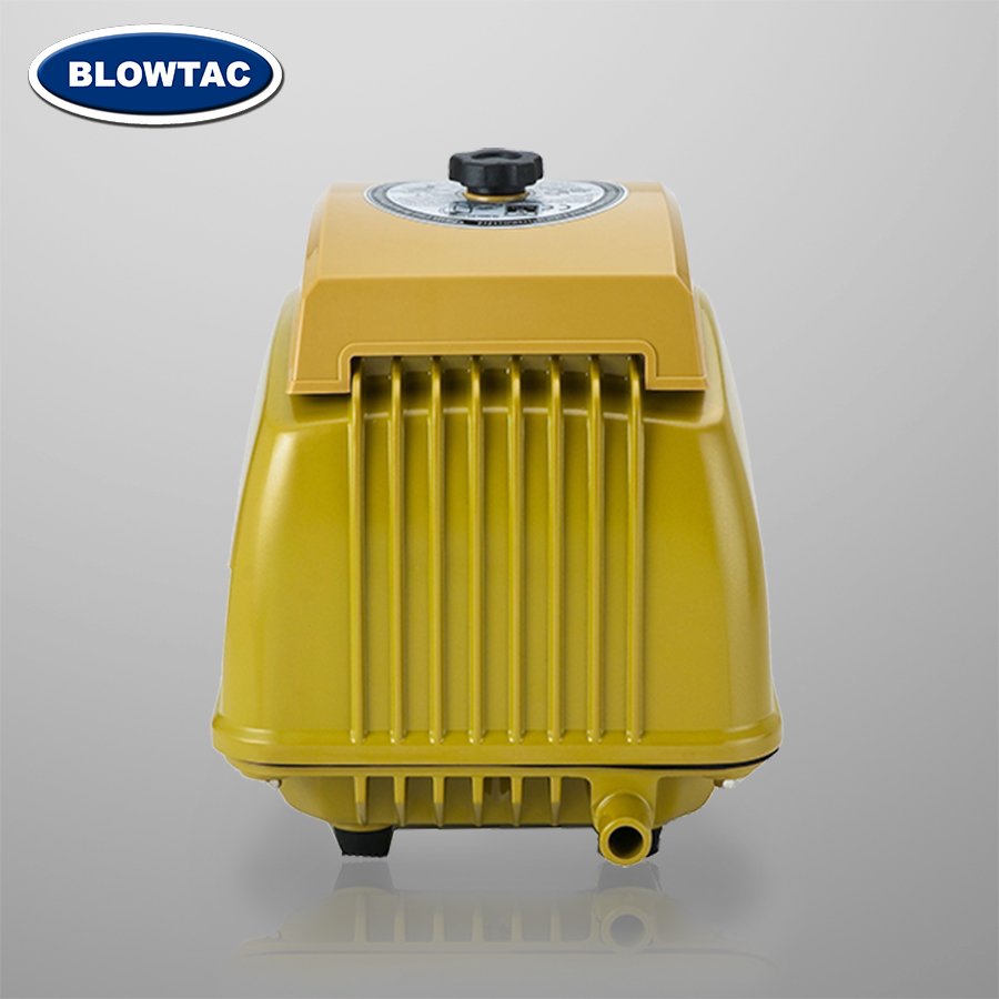 BLOWTAC AP-200L AC 240v super quiet aquarium air pump
