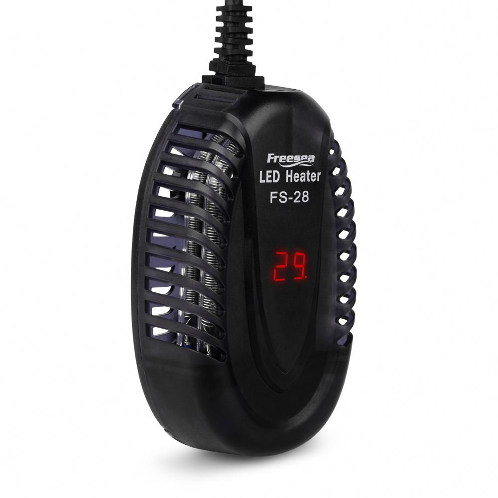 Freesea Fw Series 200W Heater Fish Aquarium