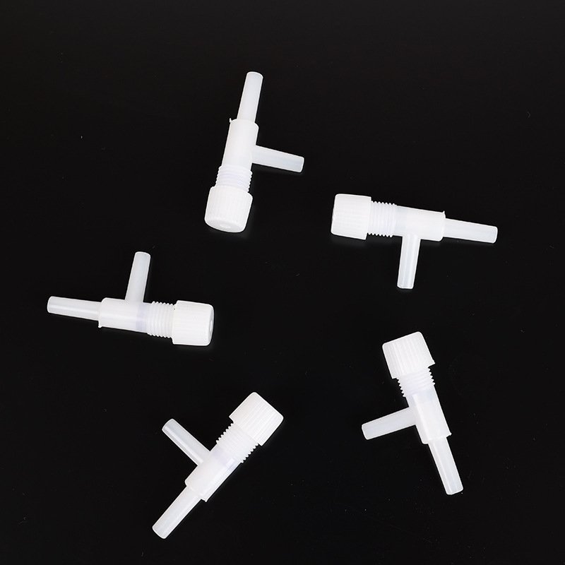 Aquarium Air Control Valve Diverter Plastic Accessories