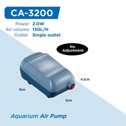 CA-3200