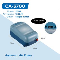 CA-3700