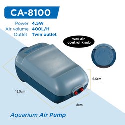 CA-8100
