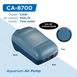 CA-8700