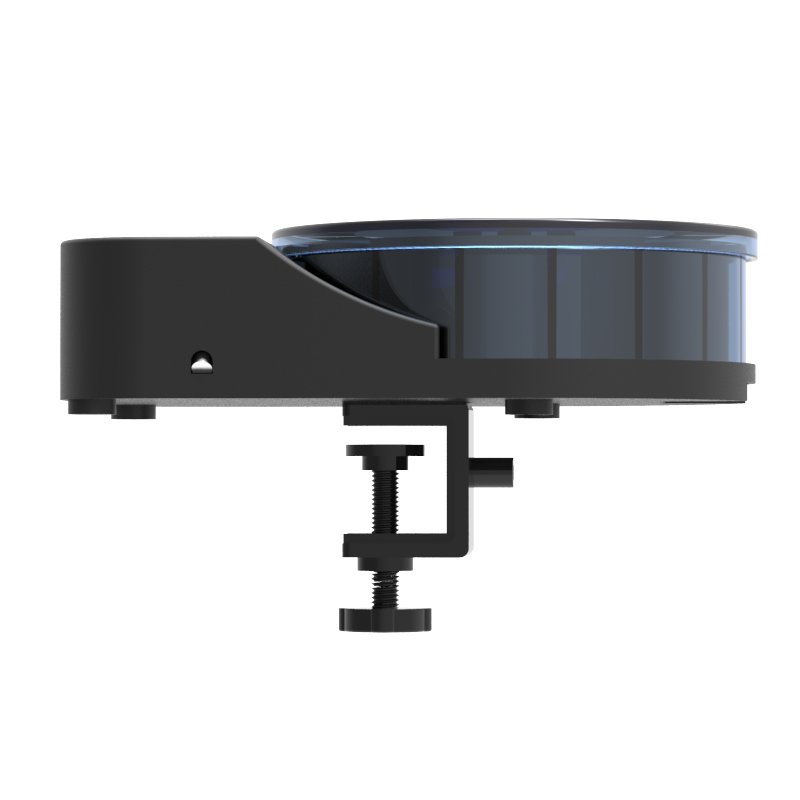 Spot supply hot sale automatic WiFi controlsmall fish tank automatic feeder timing feeding aquarium fish feeder auto fish feeder