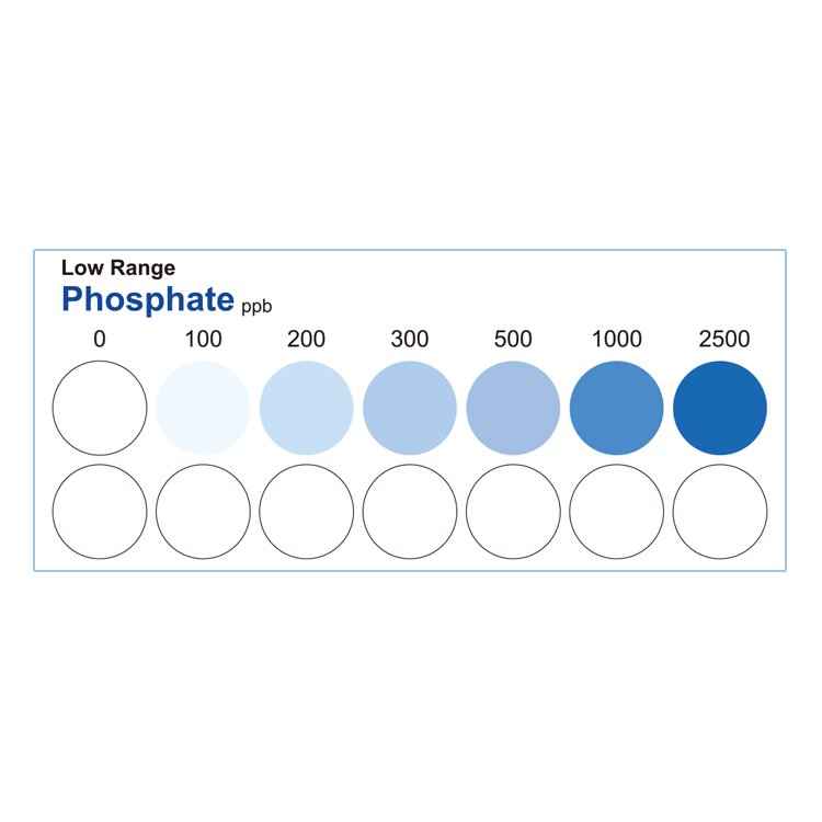 High Phosphate Leads To Algae Growth Aquariums & Accessories Aquarium Fish Tank Phosphate Test Kit Po4 With Widely Range