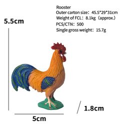 Rooster