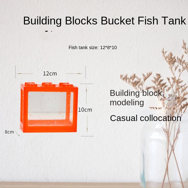 Berserk White Mini Aquarium For Bitta Fish Blue Mini Aquarium Fish Feed Making Machine