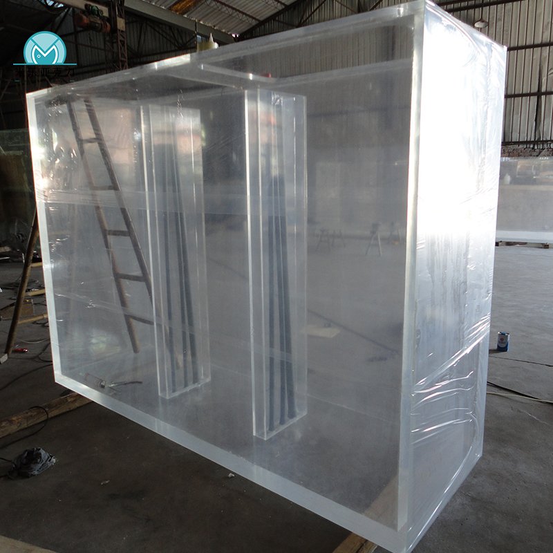 Manufacturer sale newly designed 100 gallon furniture aquarium fish tank display cabinet