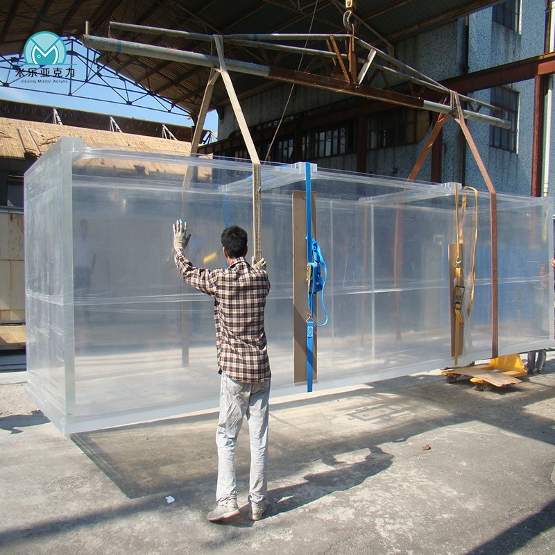 Manufacturer sale newly designed 100 gallon furniture aquarium fish tank display cabinet