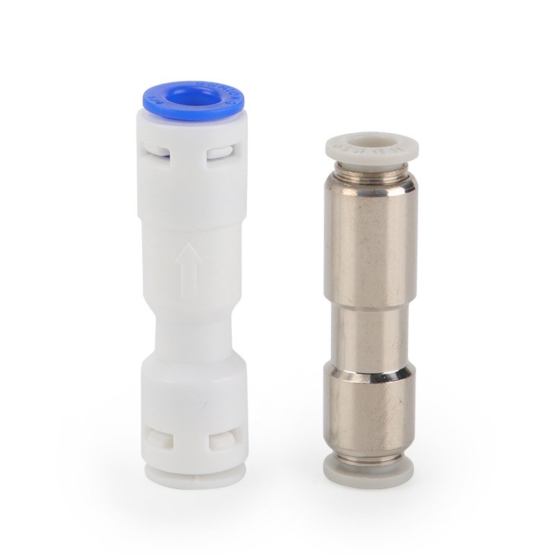Wholesale aquarium co2 non return one way check valve for CO2 equipment