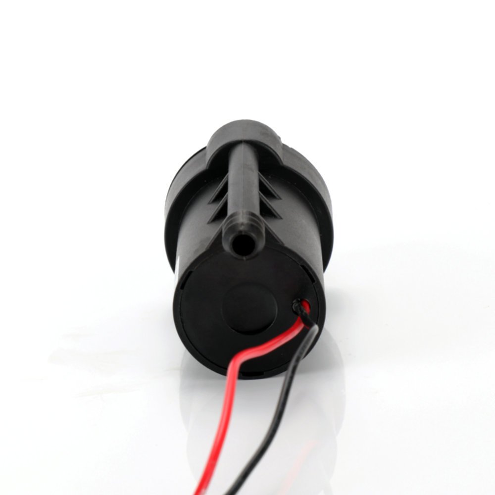 Brushless dc water pump for aquarium 12v mini water pump 24v circulation pump
