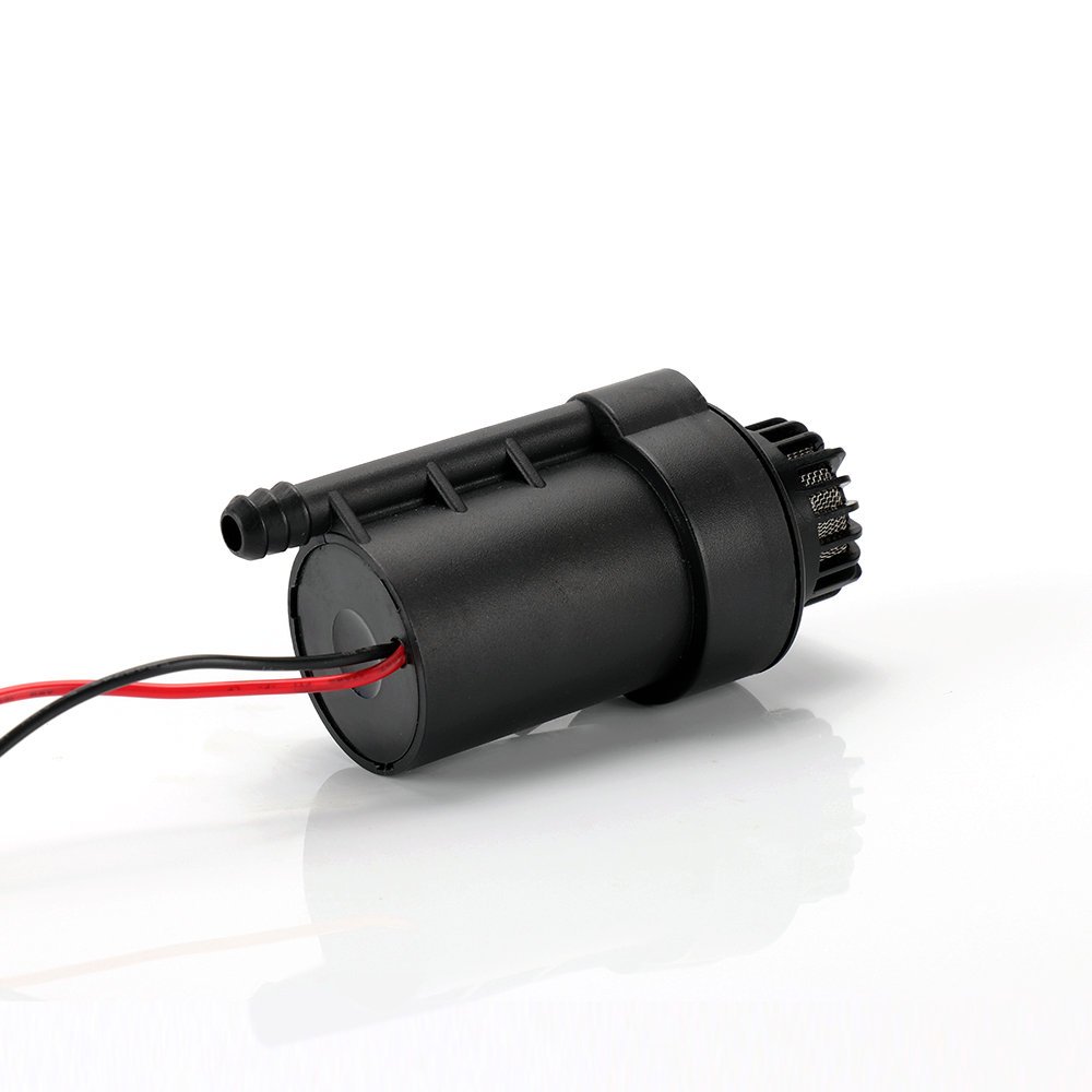 Brushless dc water pump for aquarium 12v mini water pump 24v circulation pump