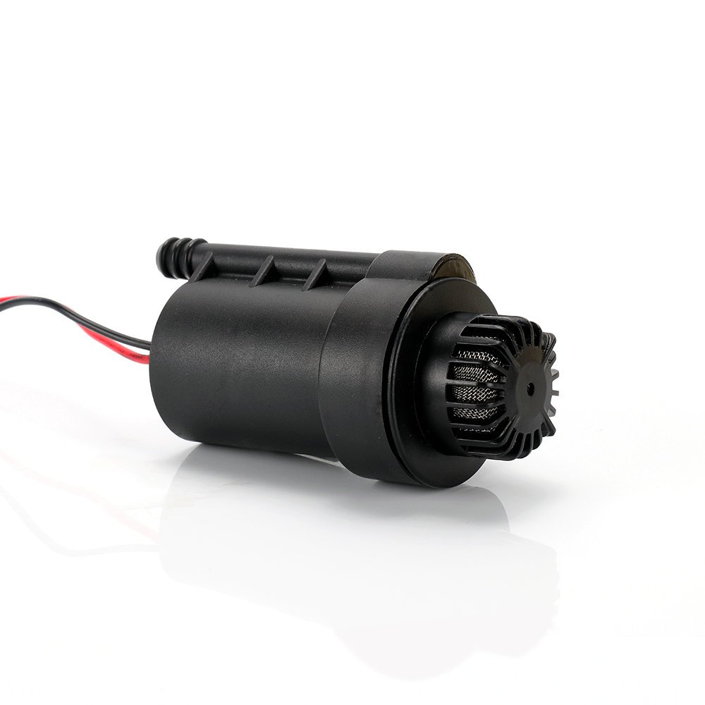 Brushless dc water pump for aquarium 12v mini water pump 24v circulation pump
