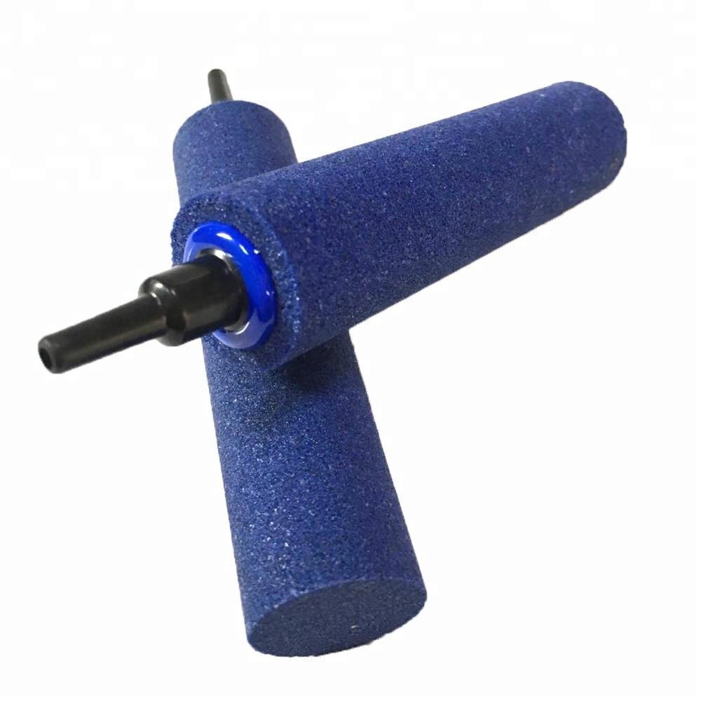 aquarium air stone micro bubbles diffuser fish farm hydroponics