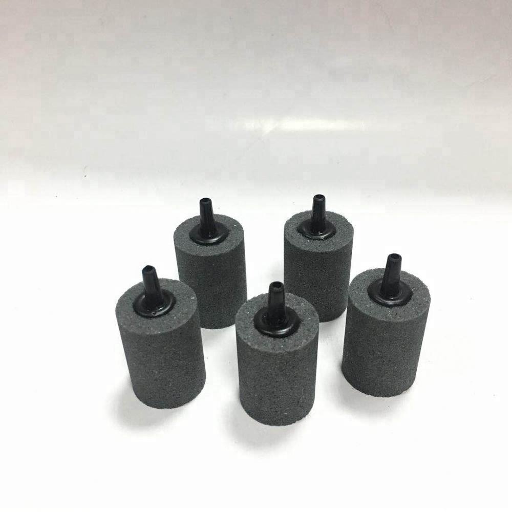 aquarium air stone micro bubbles diffuser fish farm hydroponics