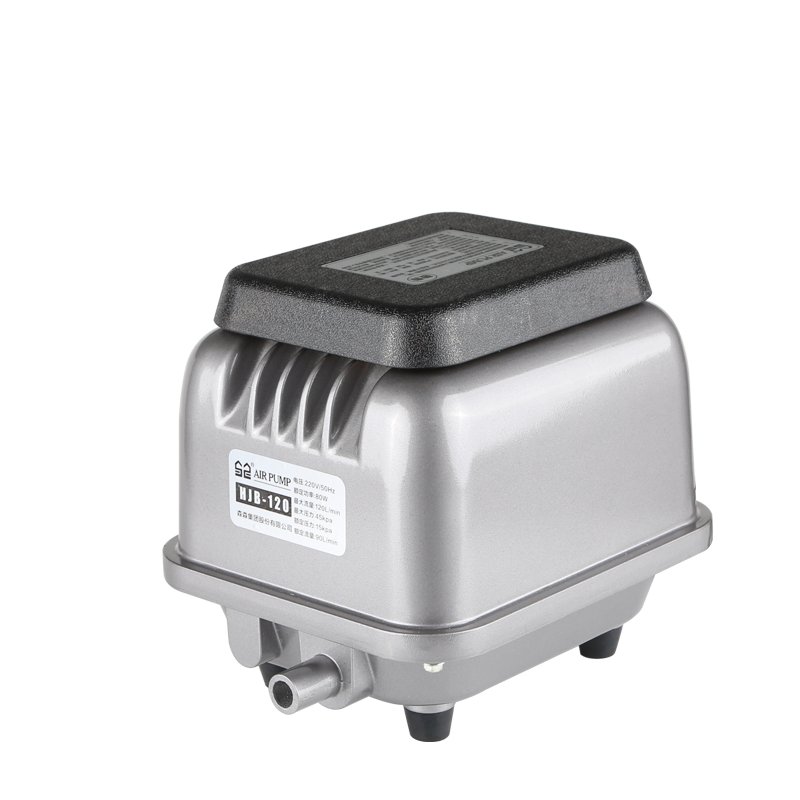 Aquarium Electrical Magnetic High Volume Air Pump