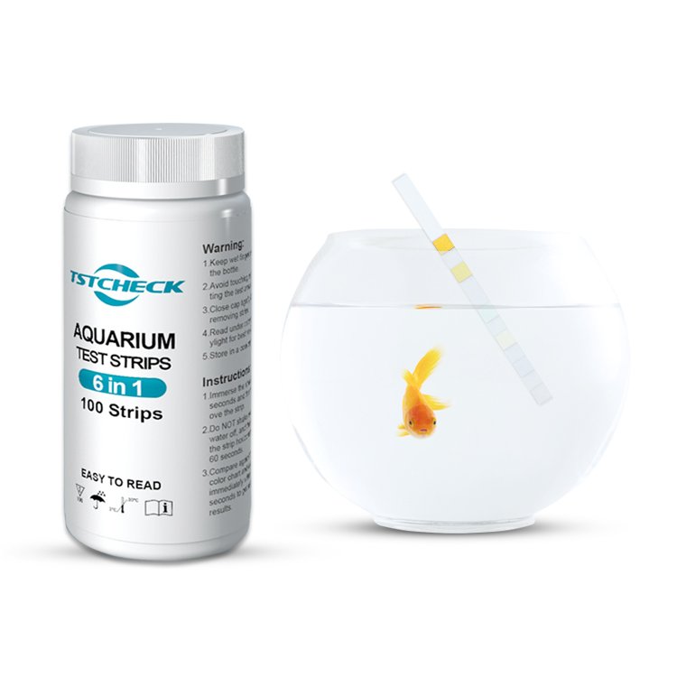 6 in 1 Tap Water Swimming Pool Spa Aquariums Accessories Fish Tank Aquariums & Accessories