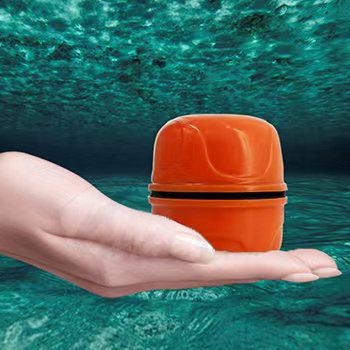 Powerful Magnetic Fish Tank Brush For Aquarium Equipment