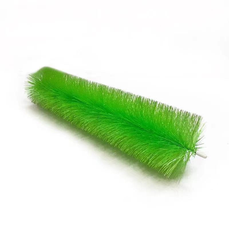 Aquatic Filter Brush Aquarium Fish Farm And Koi Pond Filter Brushes