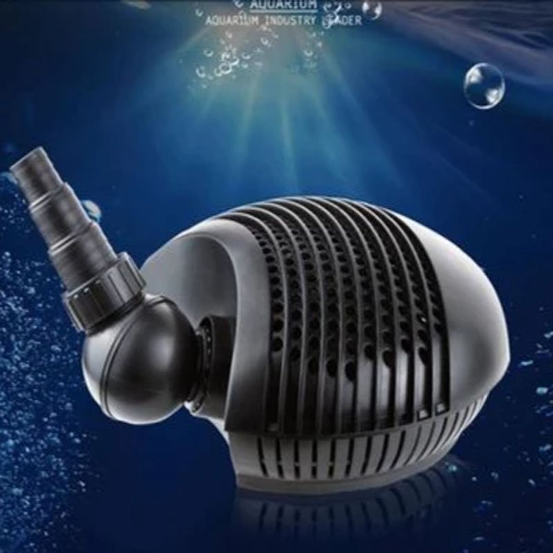 SUNSUN CFP 8000 9000 10000 13000 15000 18000 Garden Pond Farm Sewage Pond Fish Pond Filter Submersible Pump Plastic Water Pumps