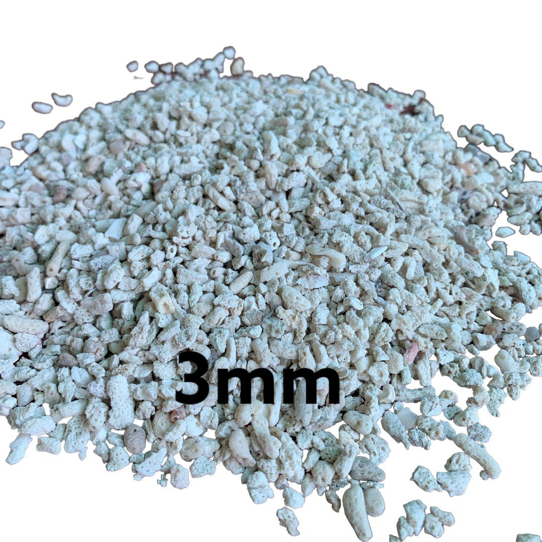 Vietnam, coral sand for aquarium, coral sand for fish tank, aquarium pebbles, 3mm