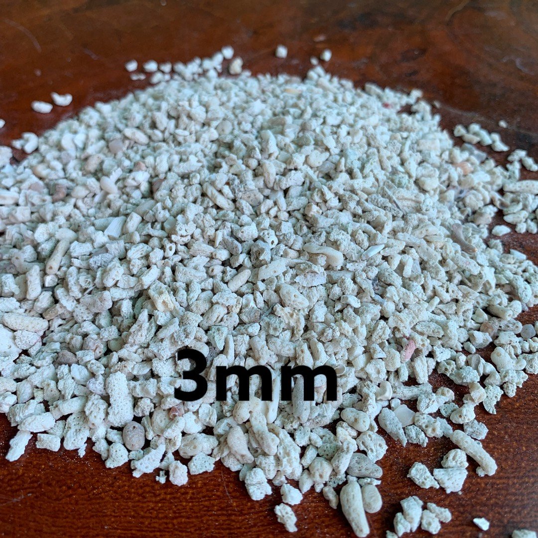 Vietnam, coral sand for aquarium, coral sand for fish tank, aquarium pebbles, 3mm