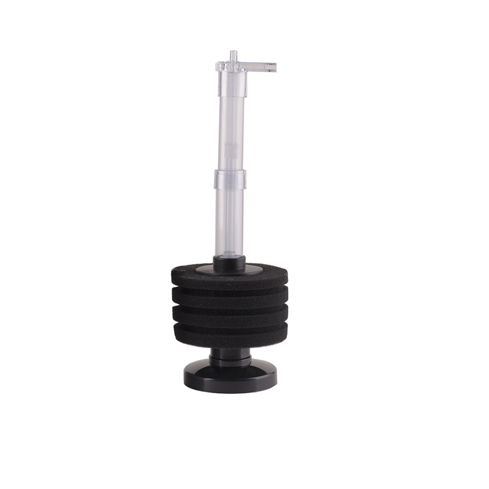 Air Pump Water Filter for Aquarium Sponge Filter Canister Filter XY-2870