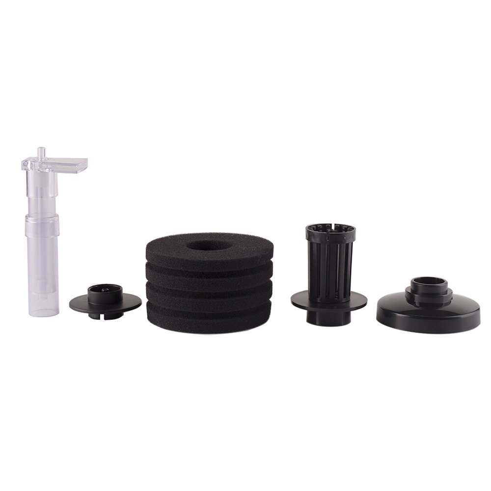Air Pump Water Filter for Aquarium Sponge Filter Canister Filter XY-2870