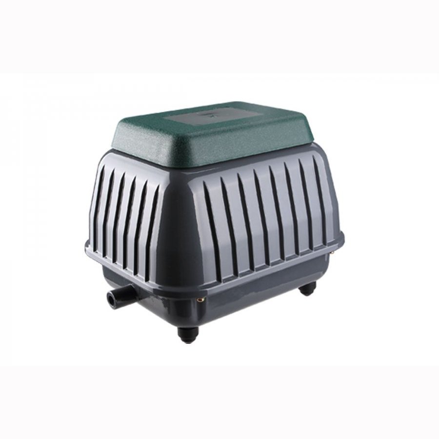 SOBO SB-100B SB-60B 60W 70L/MIN High Power Aquarium/Pond Air Pump for Koi Pond