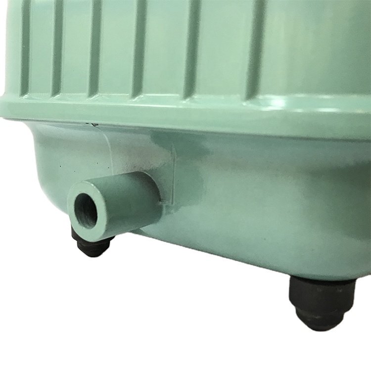 SOBO SB-100B SB-60B 60W 70L/MIN High Power Aquarium/Pond Air Pump for Koi Pond
