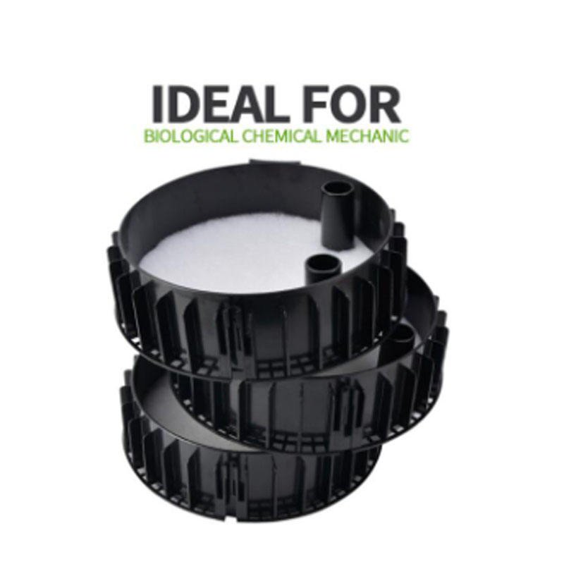 Custom Wholesale SUNSUN HW-5000 Uv Aquarium Filter Canister External