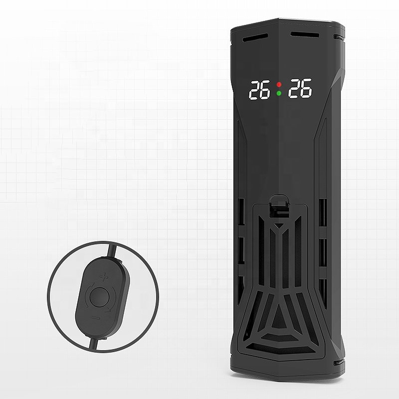 Freesea PTC Explosion-Proof Aquarium Submersible Quartz Heater Fish Tank Led Display Temperature Control Heater