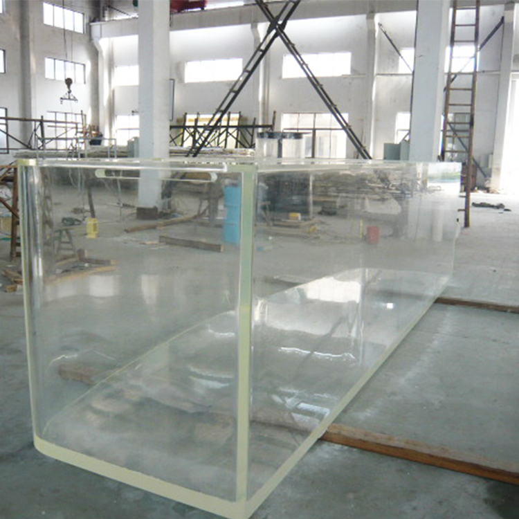 New Cast Acrylic Aquariums Fish Tank For Fish/Saltwater/Freshwater, Acquario@