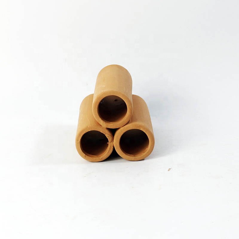 3 - Tube Fish Shrimp Feeder Breeding Tube Aquarium Fish Tank Pipe Shelter