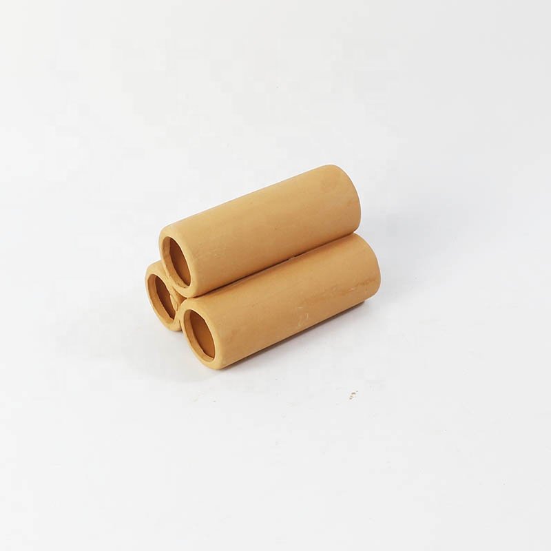 3 - Tube Fish Shrimp Feeder Breeding Tube Aquarium Fish Tank Pipe Shelter
