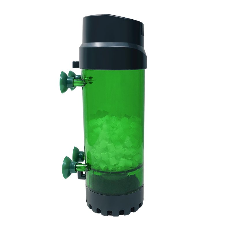 QANVEE High Quality Aquarium Biochemical Sponge Filter
