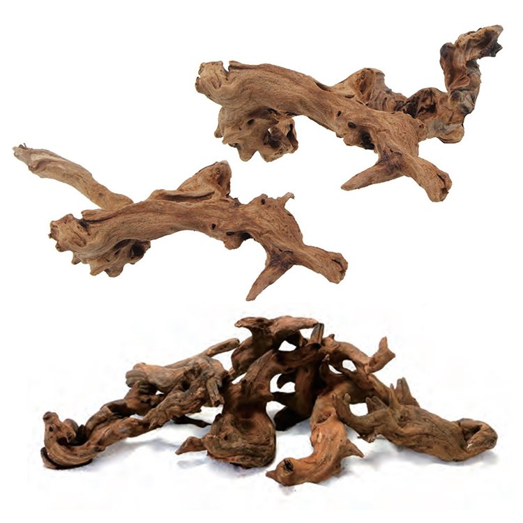 Wholesale Drift Wood Fish Tank Decor Aquarium Drift Wood