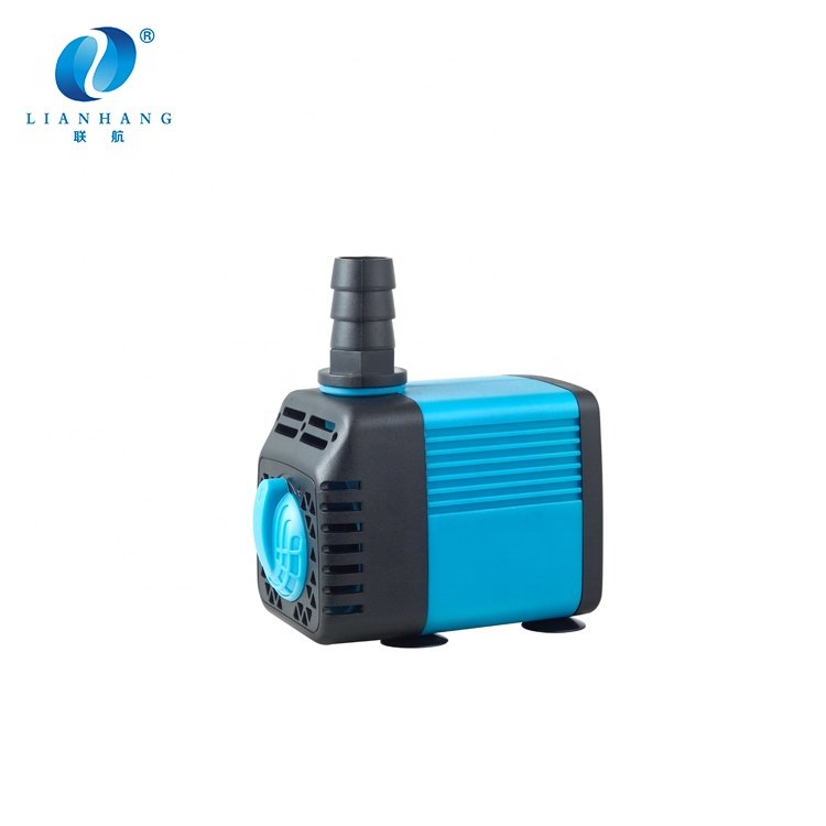 New switch aquarium pump submersible electric pump aquarium prevent dry burn 15w submersible pumps aquariums